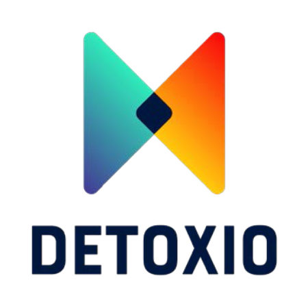 Logo detoxio