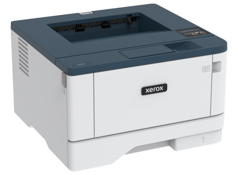 Imprimante de bureau Xerox revendu par Burologic