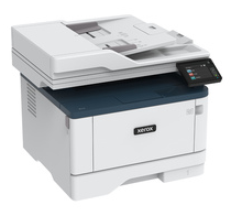 Imprimante Xerox revendue par Burologic