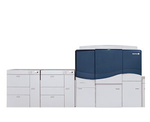 Imprimante Xerox Igen 5 
