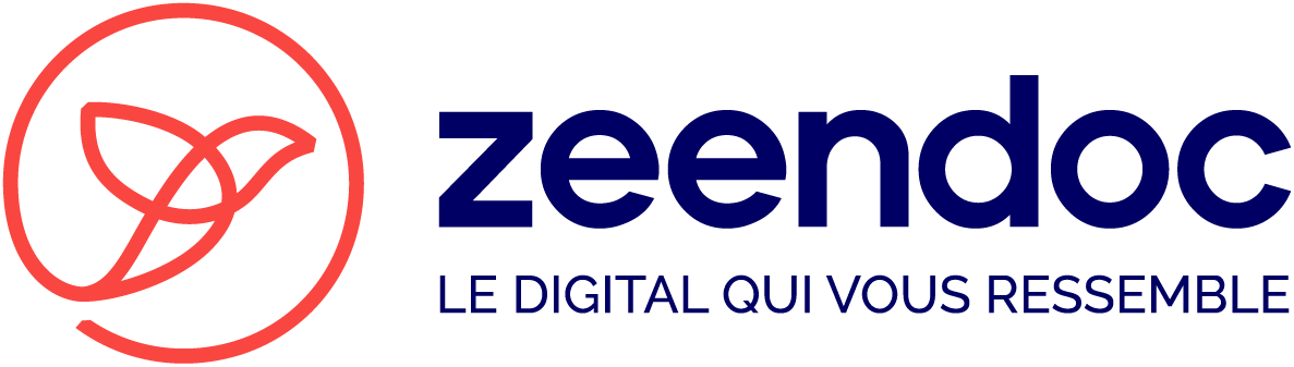 Logo zeendoc