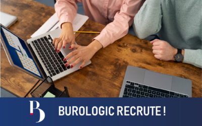 Recrutement Chef(fe) de Projet Solutions