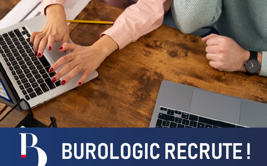 Recrutement Chef(fe) de Projet Solutions