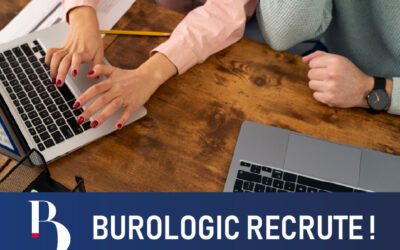 Recrutement Chef(fe) de Projet Solutions