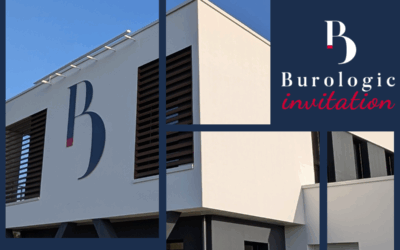 Burologic ouvre ses portes : découvrez notre nouvelle agence