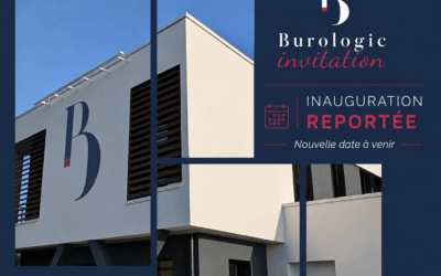 Report inauguration Bellevigny
