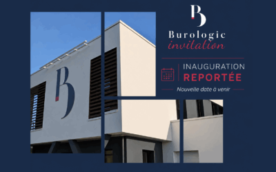 Report inauguration Bellevigny